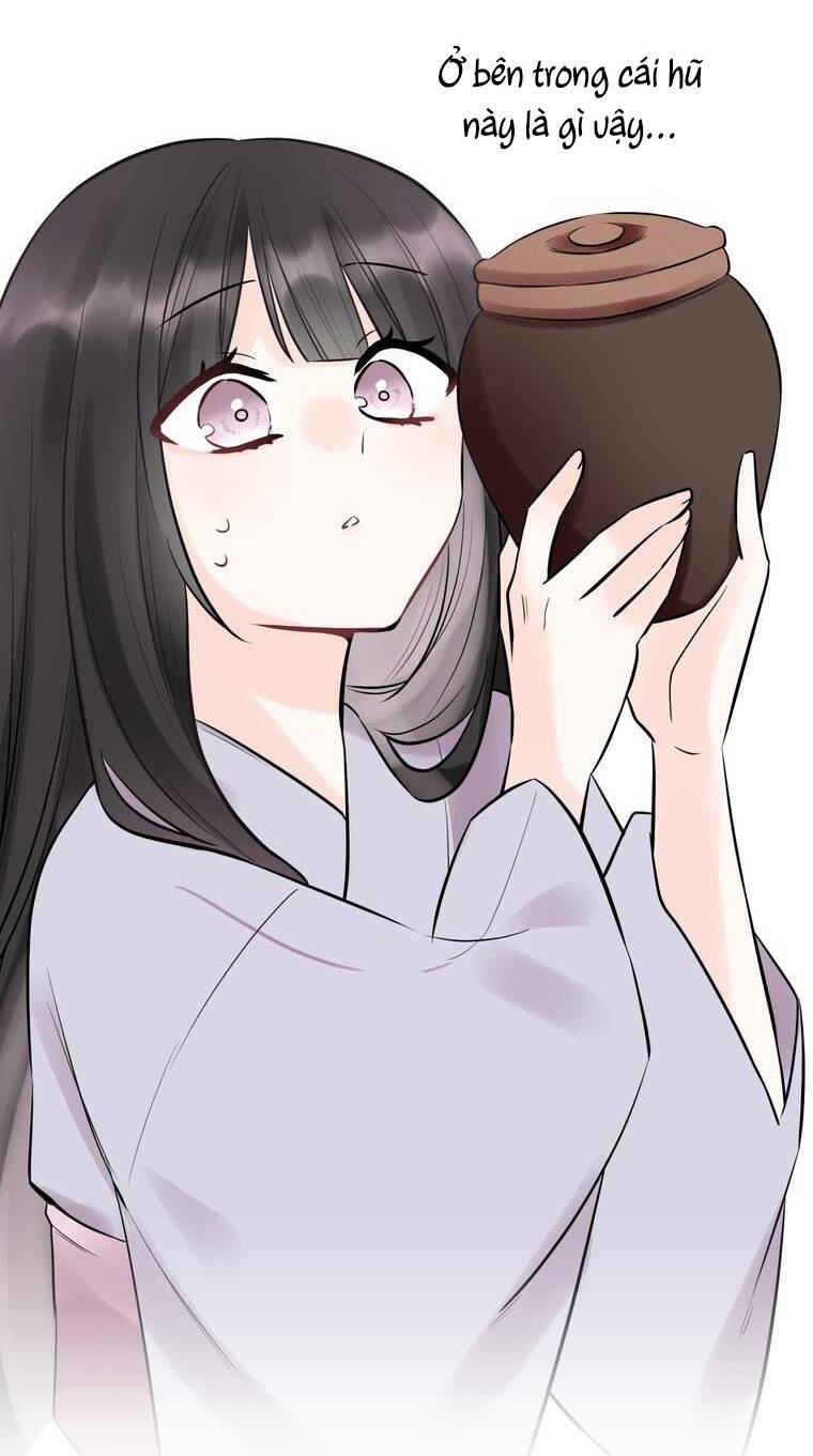 Cô Dâu Hiến Tế Của Thủy Thần Chapter 20 - 12