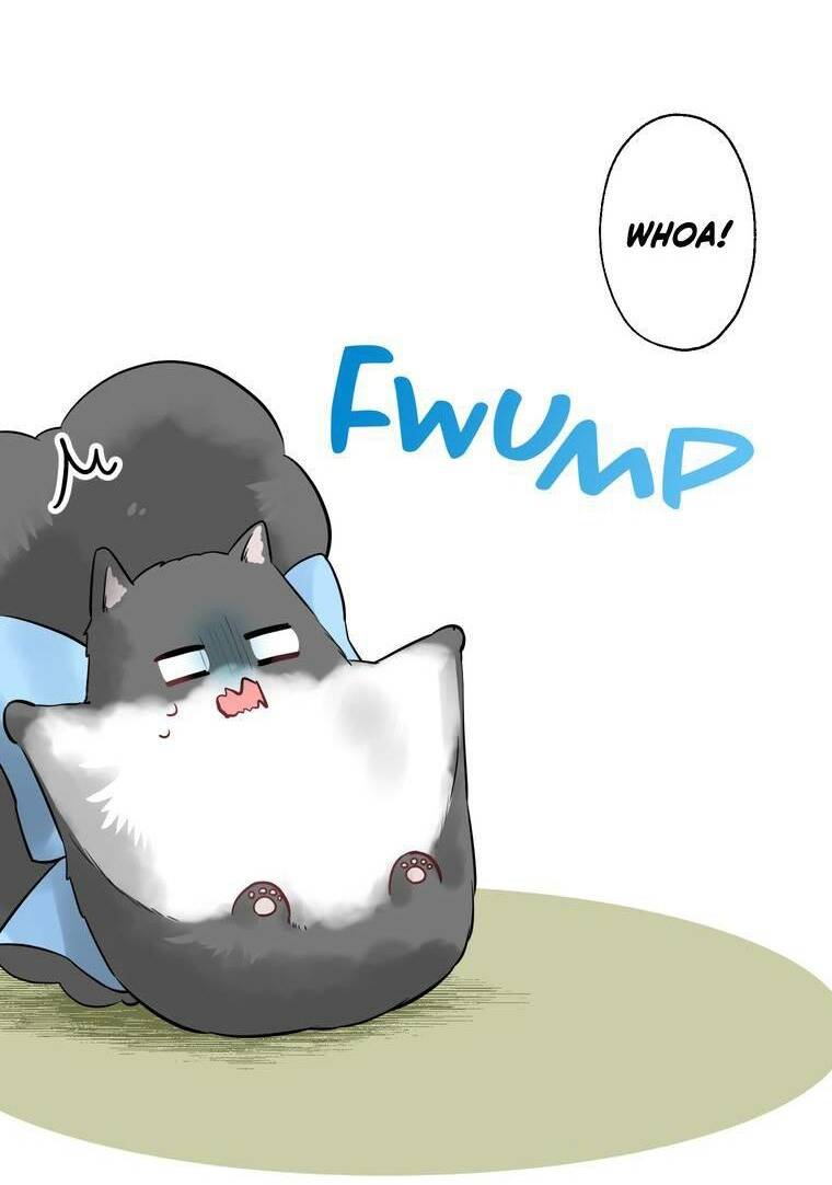 Cô Dâu Hiến Tế Của Thủy Thần Chapter 20 - 15