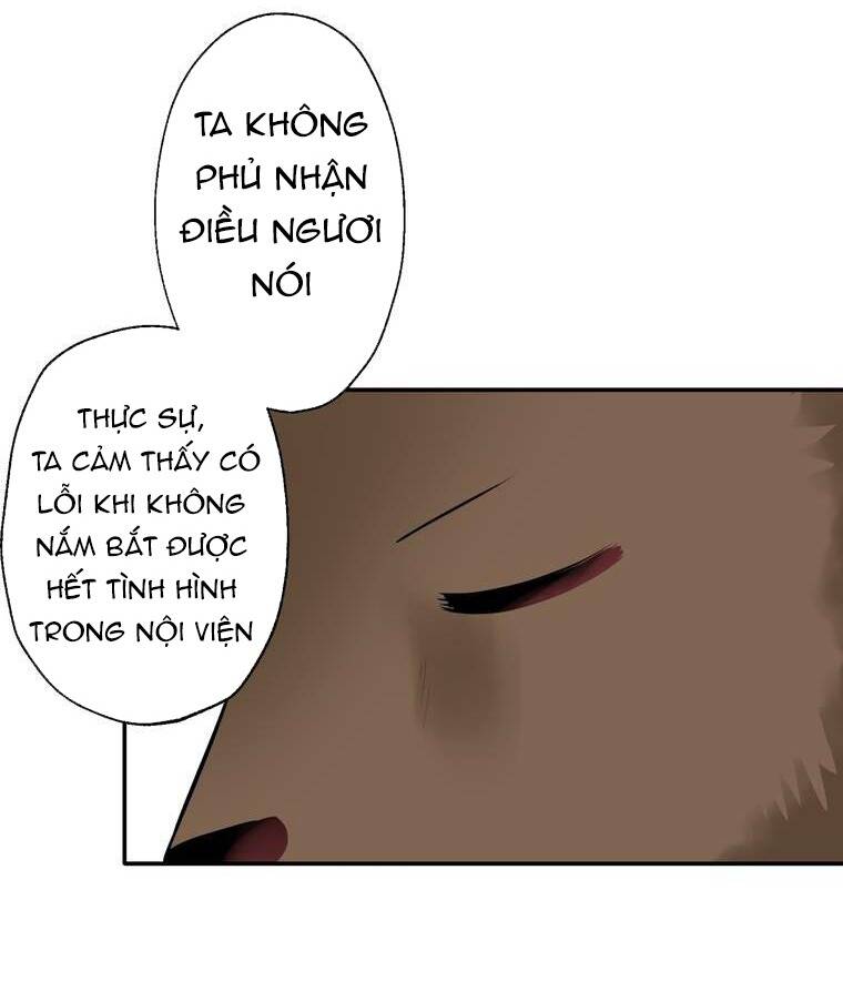 Cô Dâu Hiến Tế Của Thủy Thần Chapter 20 - 25