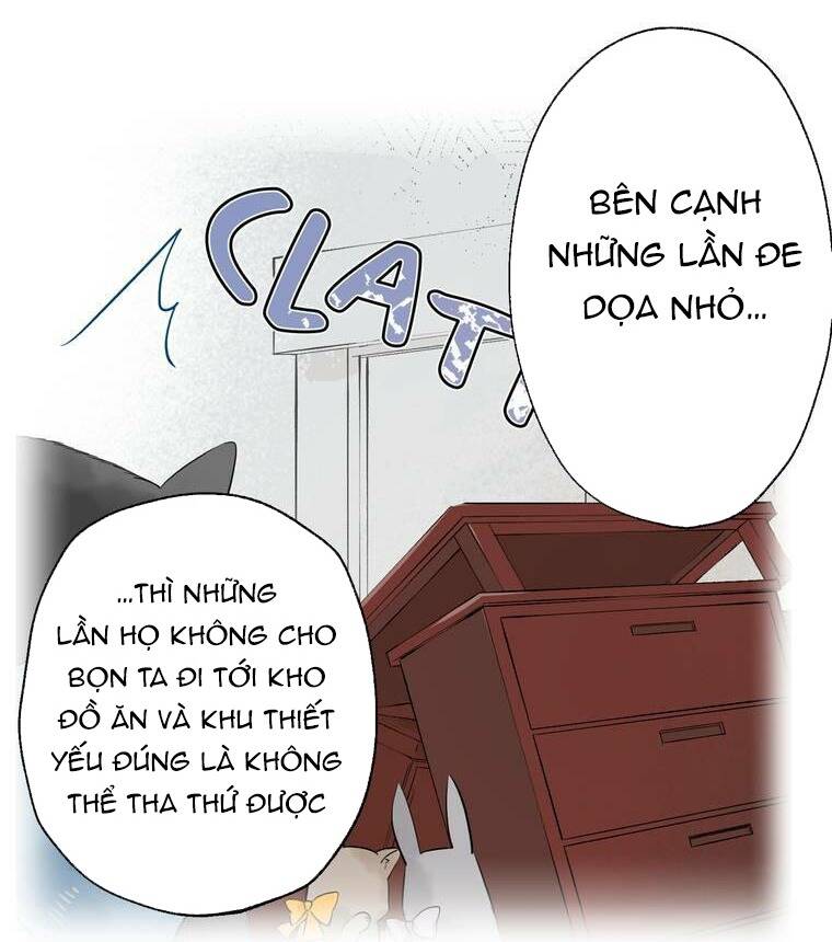 Cô Dâu Hiến Tế Của Thủy Thần Chapter 20 - 27