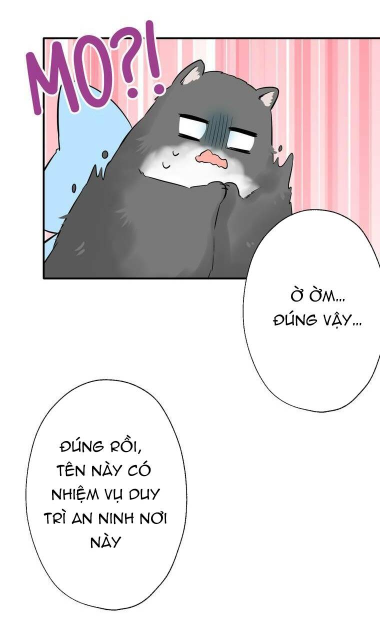 Cô Dâu Hiến Tế Của Thủy Thần Chapter 20 - 29