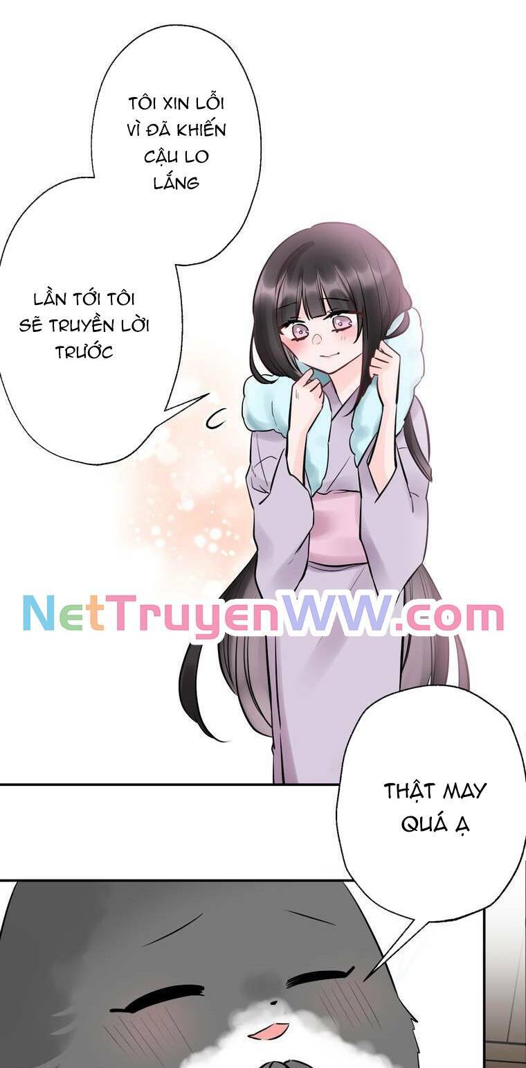 Cô Dâu Hiến Tế Của Thủy Thần Chapter 20 - 5