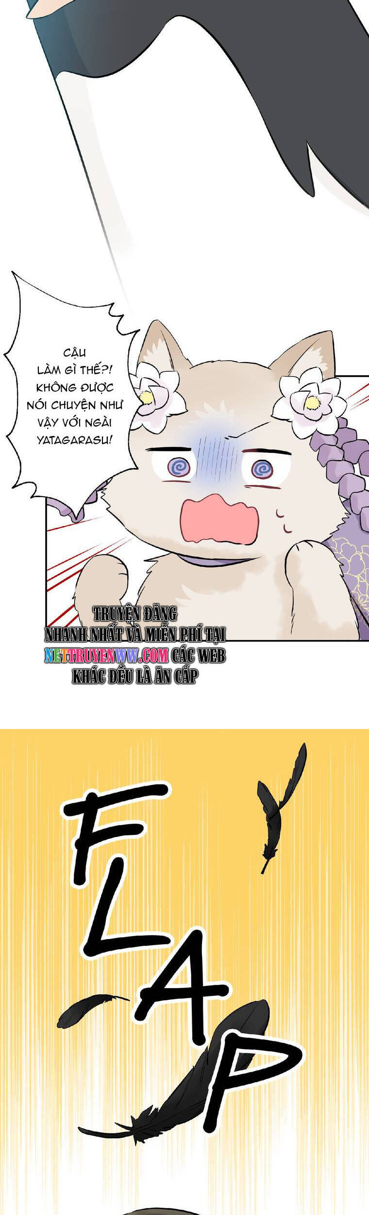 Cô Dâu Hiến Tế Của Thủy Thần Chapter 24 - 12