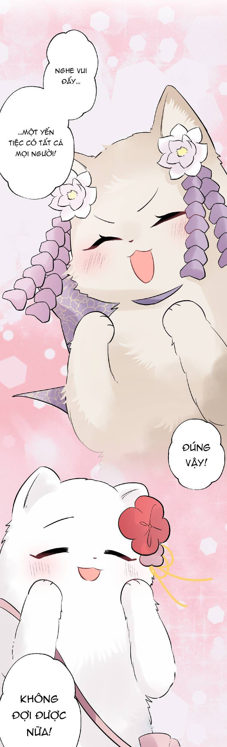 Cô Dâu Hiến Tế Của Thủy Thần Chapter 24 - 17