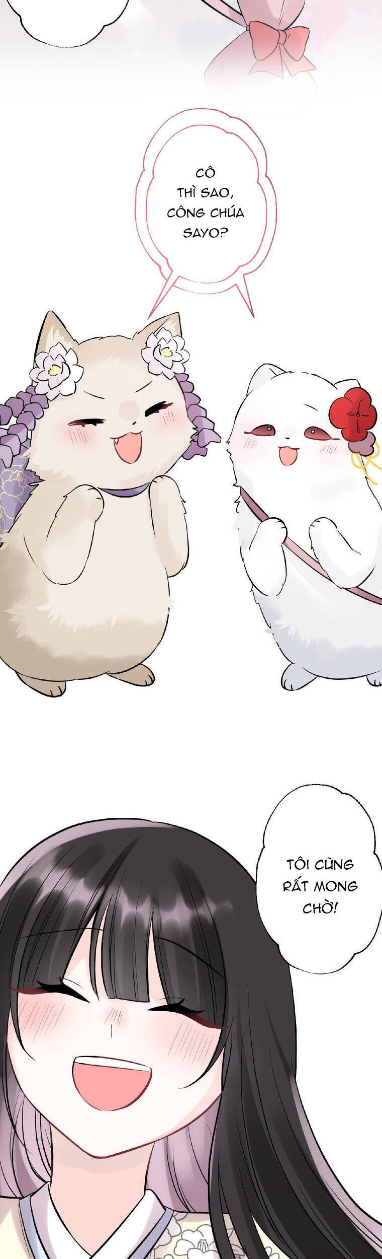 Cô Dâu Hiến Tế Của Thủy Thần Chapter 24 - 18