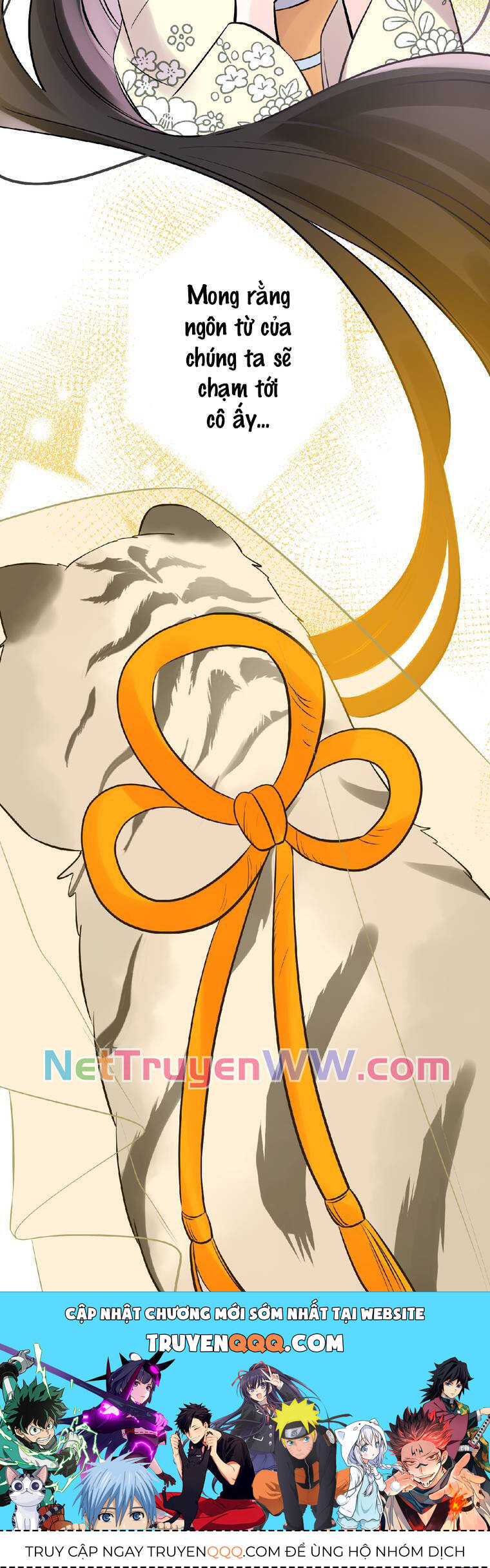 Cô Dâu Hiến Tế Của Thủy Thần Chapter 24 - 20