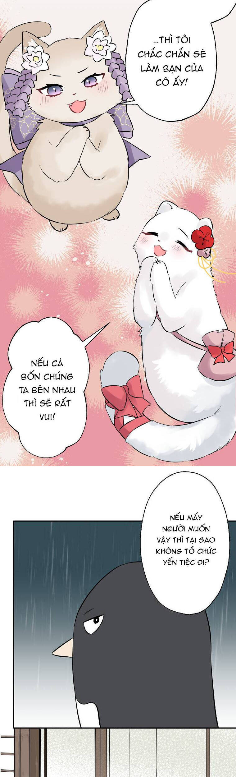 Cô Dâu Hiến Tế Của Thủy Thần Chapter 24 - 10