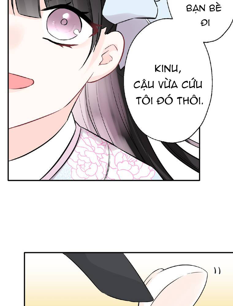 Cô Dâu Hiến Tế Của Thủy Thần Chapter 26 - 26