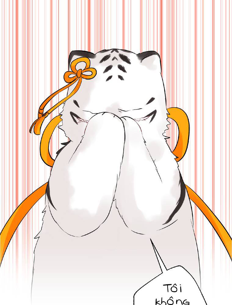 Cô Dâu Hiến Tế Của Thủy Thần Chapter 26 - 30