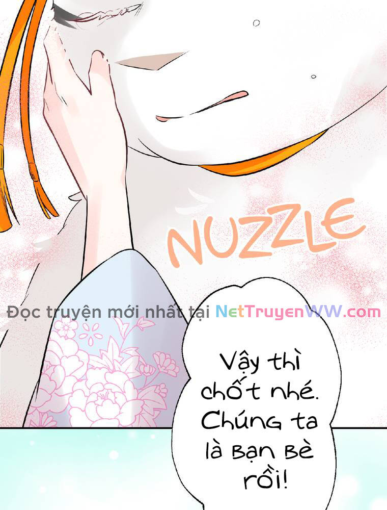 Cô Dâu Hiến Tế Của Thủy Thần Chapter 26 - 37