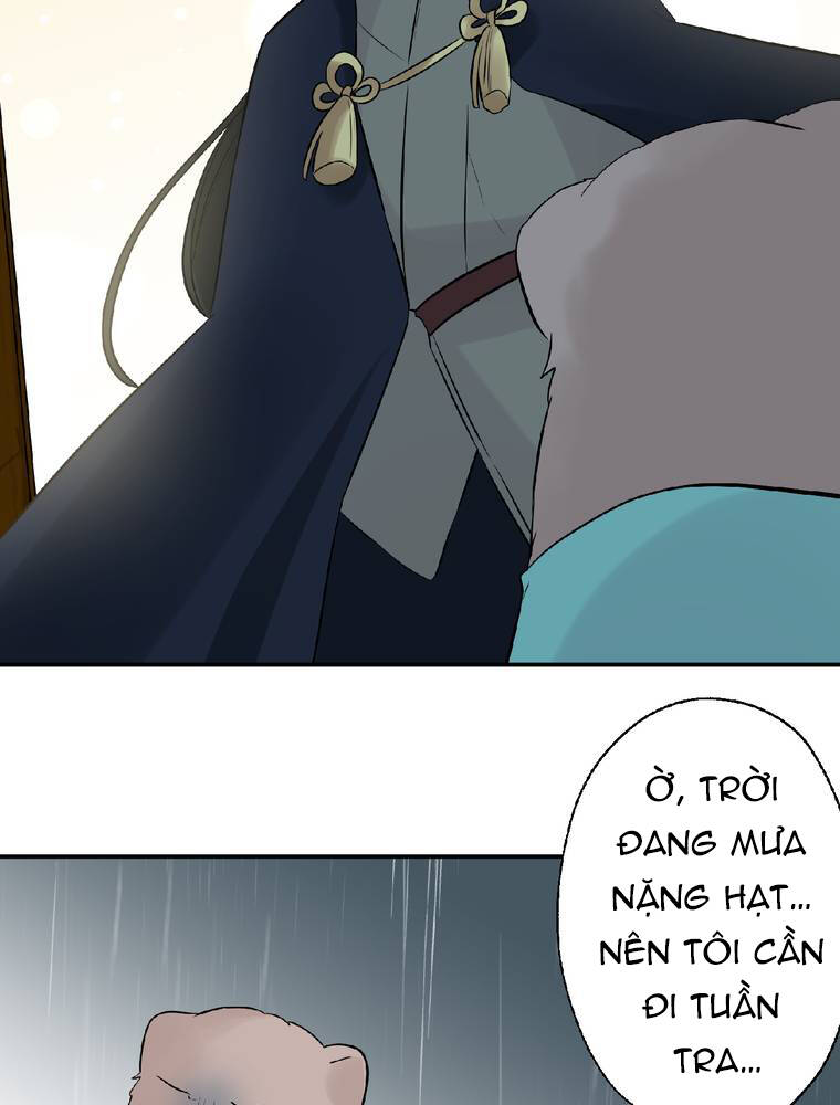 Cô Dâu Hiến Tế Của Thủy Thần Chapter 26 - 51