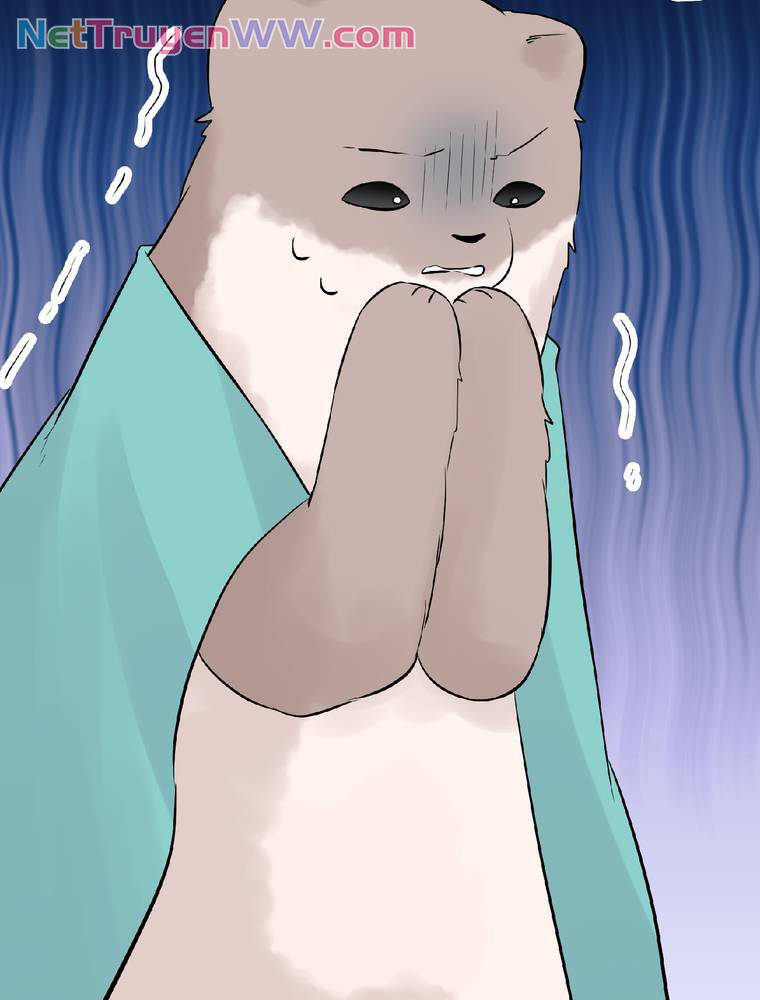 Cô Dâu Hiến Tế Của Thủy Thần Chapter 26 - 61