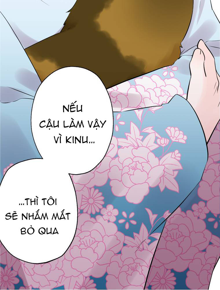 Cô Dâu Hiến Tế Của Thủy Thần Chapter 27 - 11