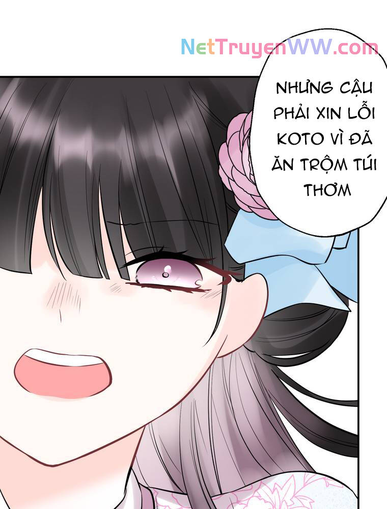 Cô Dâu Hiến Tế Của Thủy Thần Chapter 27 - 12