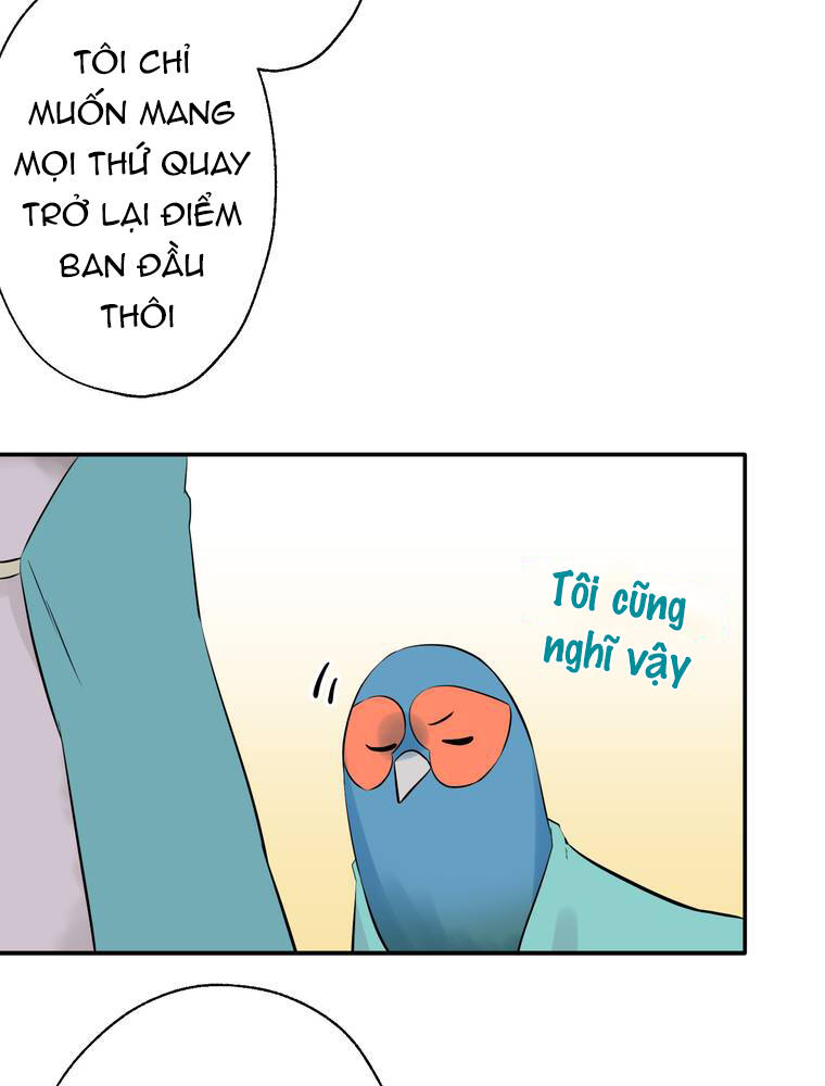 Cô Dâu Hiến Tế Của Thủy Thần Chapter 27 - 3