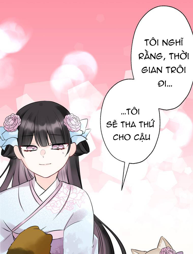 Cô Dâu Hiến Tế Của Thủy Thần Chapter 27 - 21