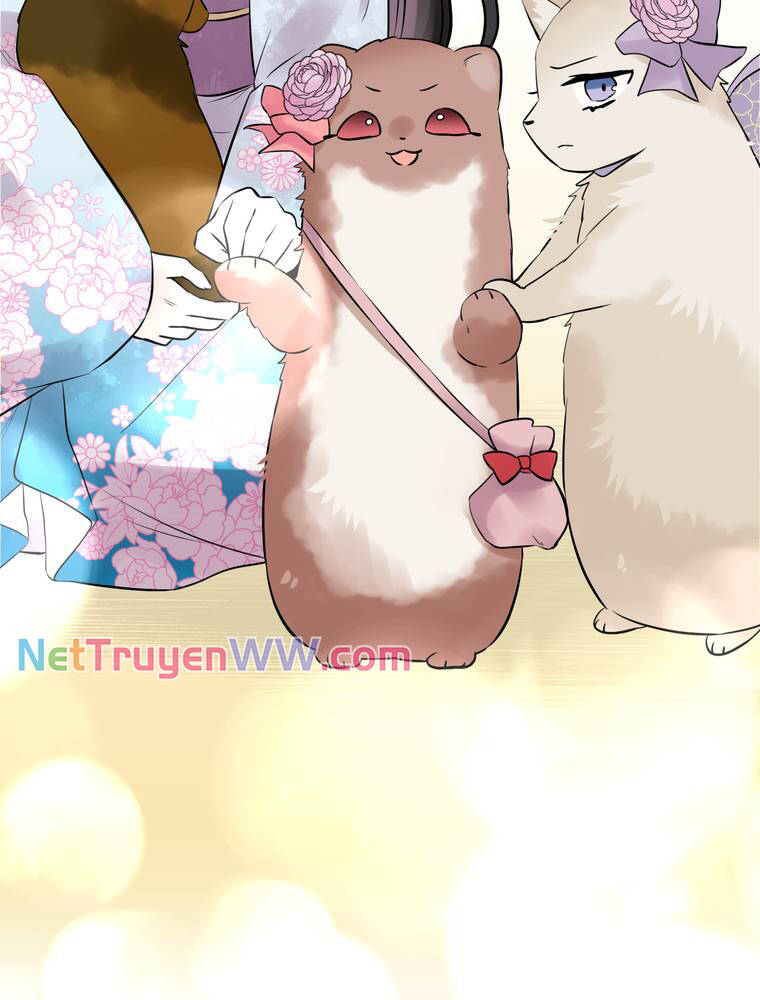 Cô Dâu Hiến Tế Của Thủy Thần Chapter 27 - 22