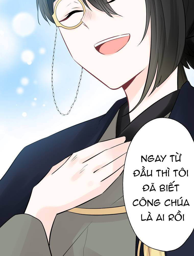 Cô Dâu Hiến Tế Của Thủy Thần Chapter 27 - 29