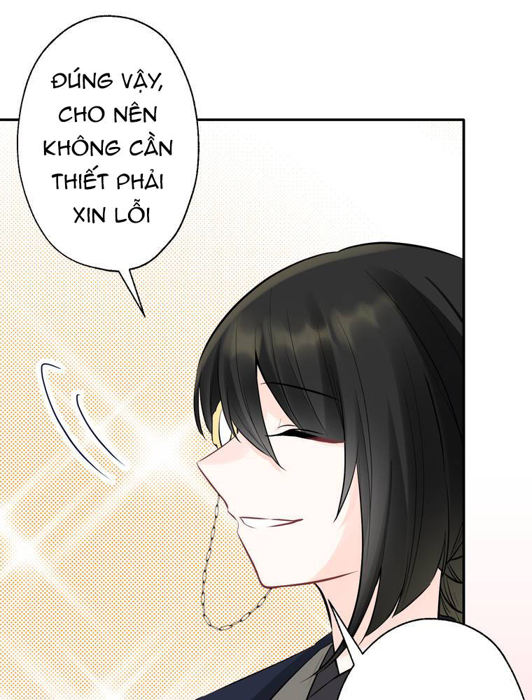 Cô Dâu Hiến Tế Của Thủy Thần Chapter 27 - 40