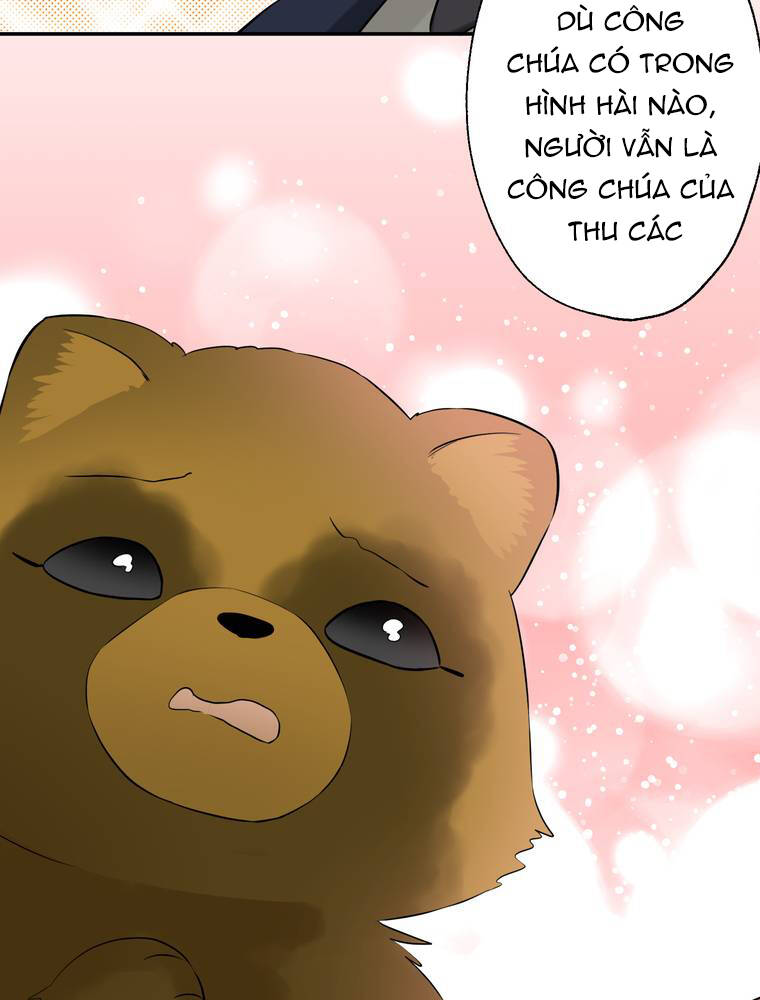 Cô Dâu Hiến Tế Của Thủy Thần Chapter 27 - 41