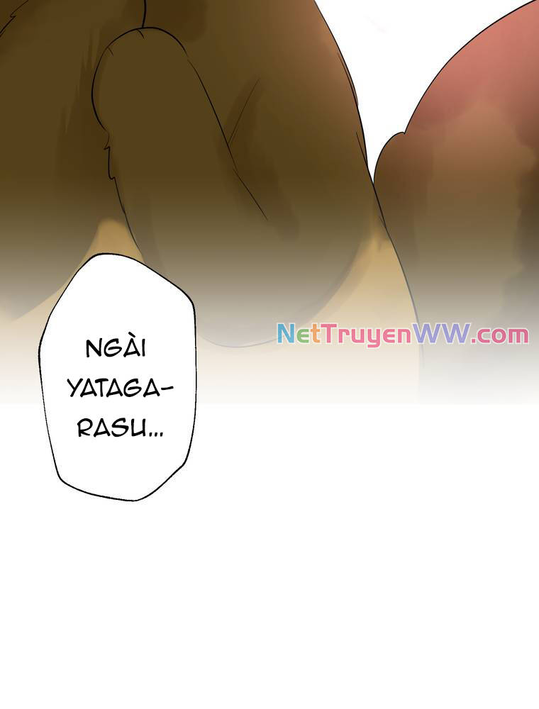 Cô Dâu Hiến Tế Của Thủy Thần Chapter 27 - 42