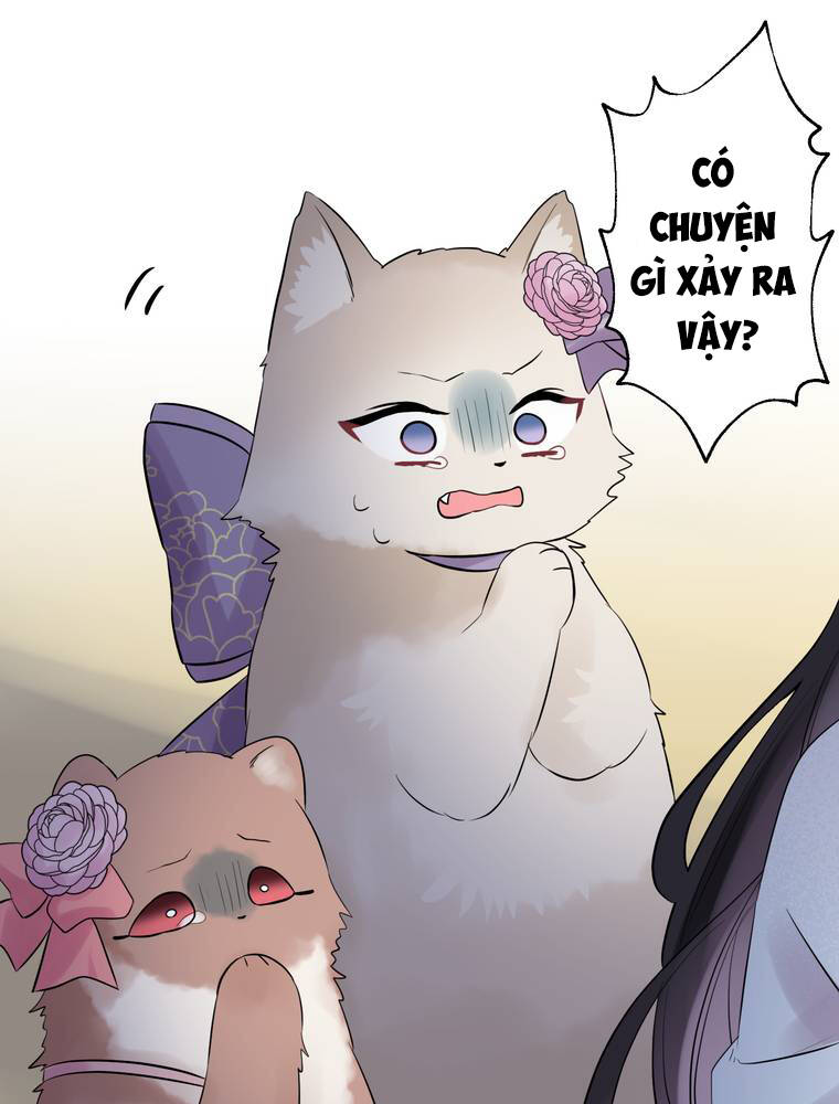 Cô Dâu Hiến Tế Của Thủy Thần Chapter 27 - 50