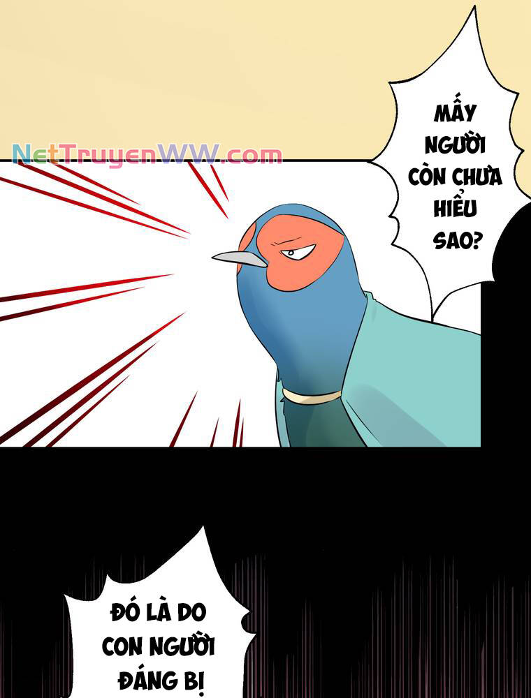 Cô Dâu Hiến Tế Của Thủy Thần Chapter 27 - 52