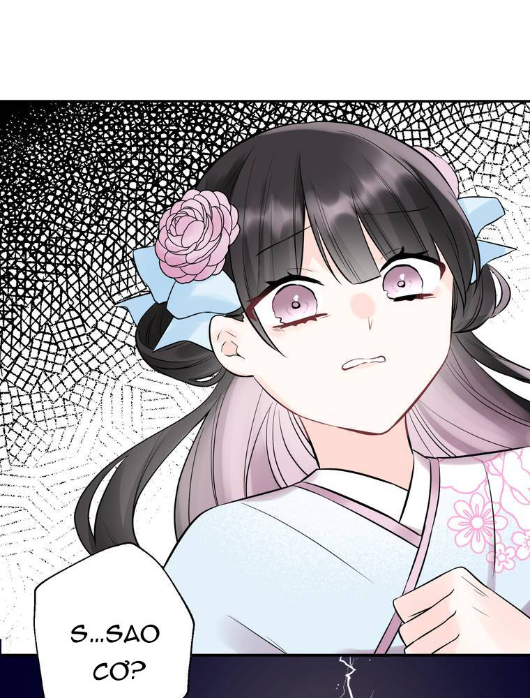 Cô Dâu Hiến Tế Của Thủy Thần Chapter 27 - 55