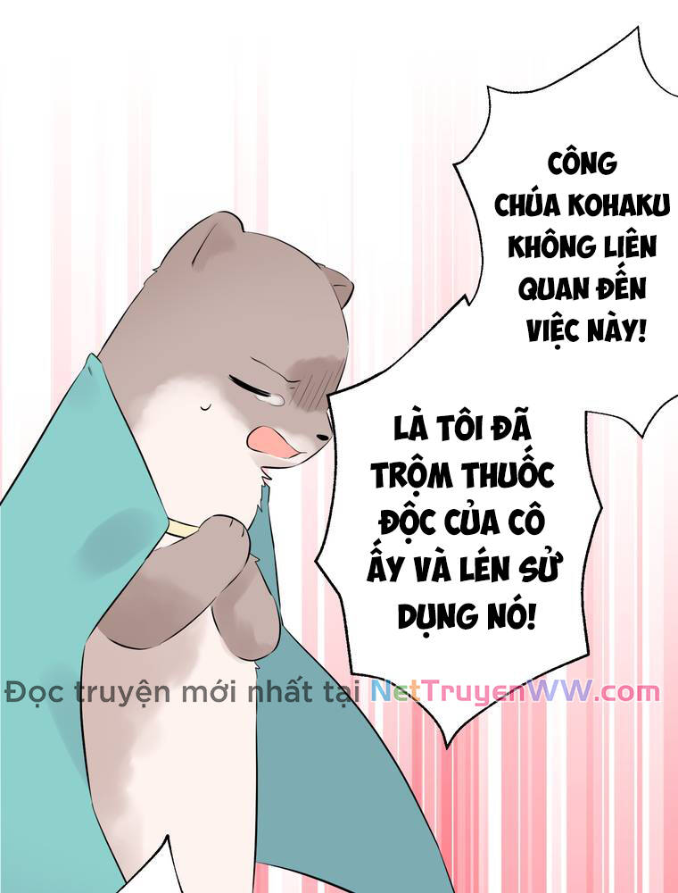 Cô Dâu Hiến Tế Của Thủy Thần Chapter 27 - 7