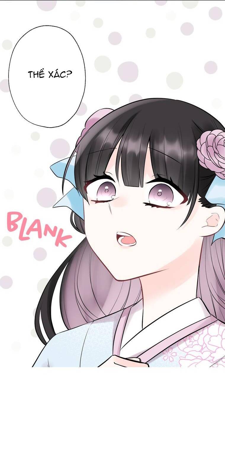 Cô Dâu Hiến Tế Của Thủy Thần Chapter 28 - 13