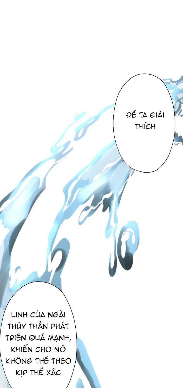 Cô Dâu Hiến Tế Của Thủy Thần Chapter 28 - 14