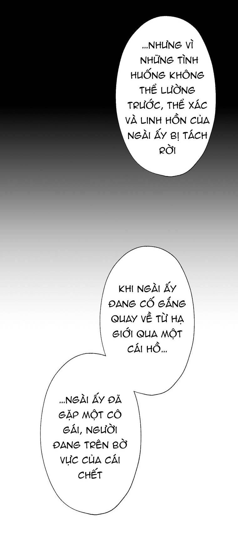 Cô Dâu Hiến Tế Của Thủy Thần Chapter 28 - 17