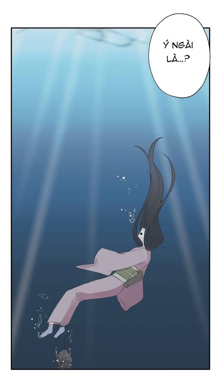 Cô Dâu Hiến Tế Của Thủy Thần Chapter 28 - 20