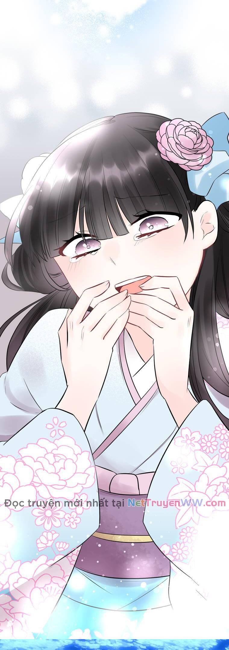 Cô Dâu Hiến Tế Của Thủy Thần Chapter 28 - 25