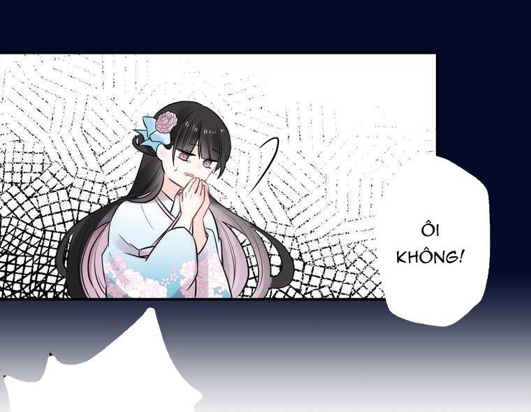 Cô Dâu Hiến Tế Của Thủy Thần Chapter 28 - 27