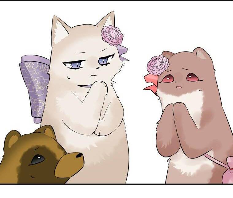 Cô Dâu Hiến Tế Của Thủy Thần Chapter 28 - 32