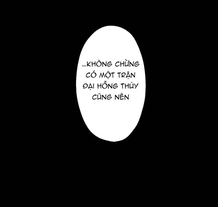 Cô Dâu Hiến Tế Của Thủy Thần Chapter 28 - 35