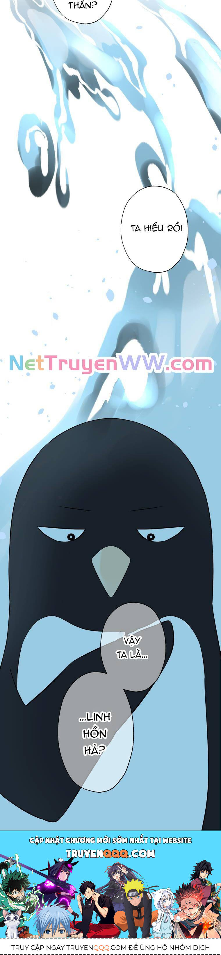 Cô Dâu Hiến Tế Của Thủy Thần Chapter 28 - 39