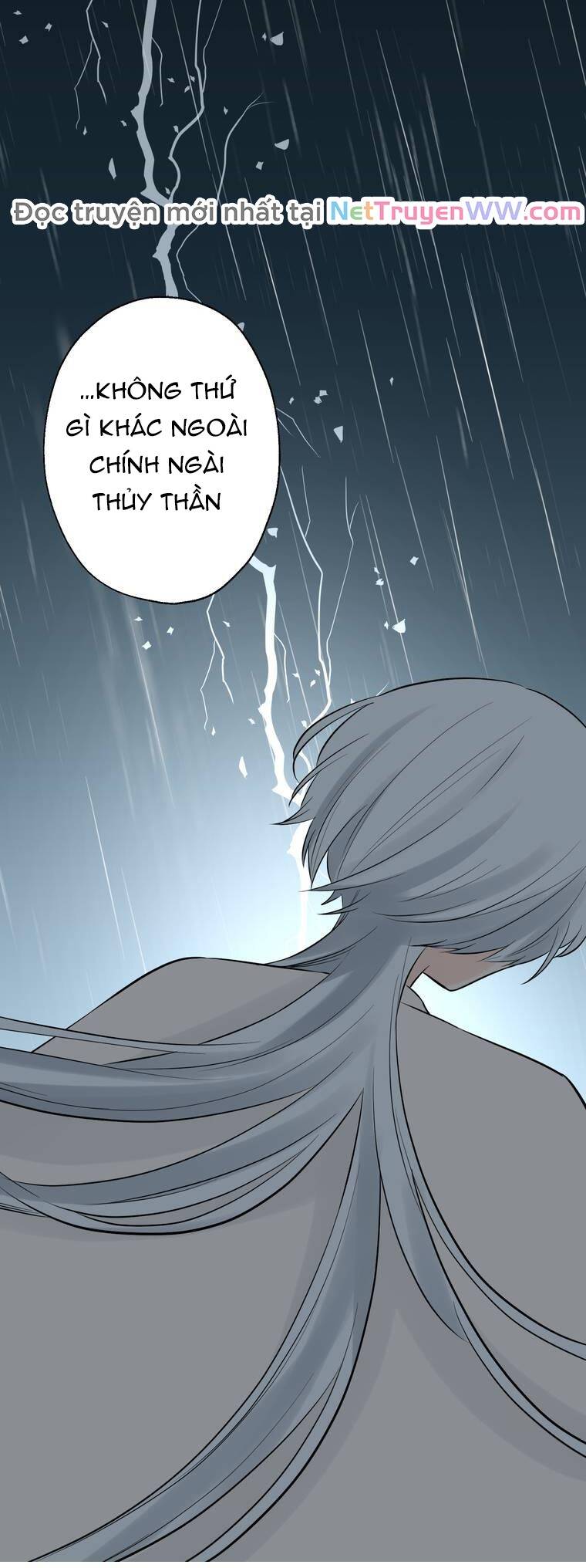 Cô Dâu Hiến Tế Của Thủy Thần Chapter 28 - 6