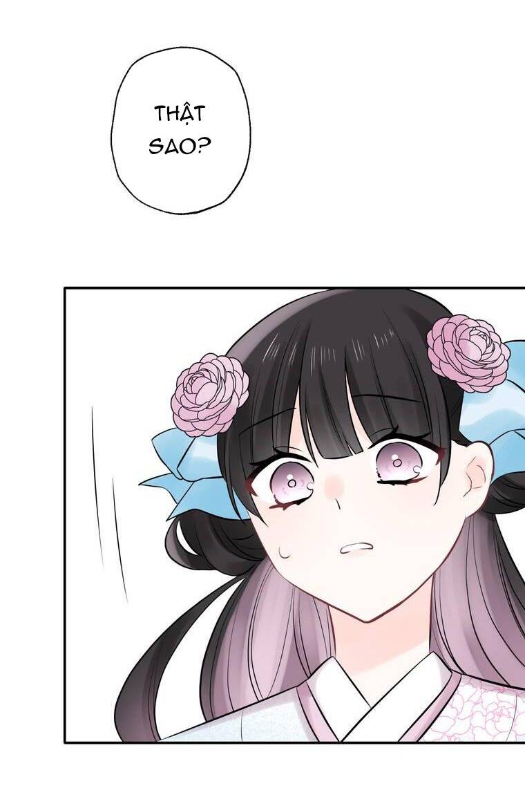 Cô Dâu Hiến Tế Của Thủy Thần Chapter 28 - 9