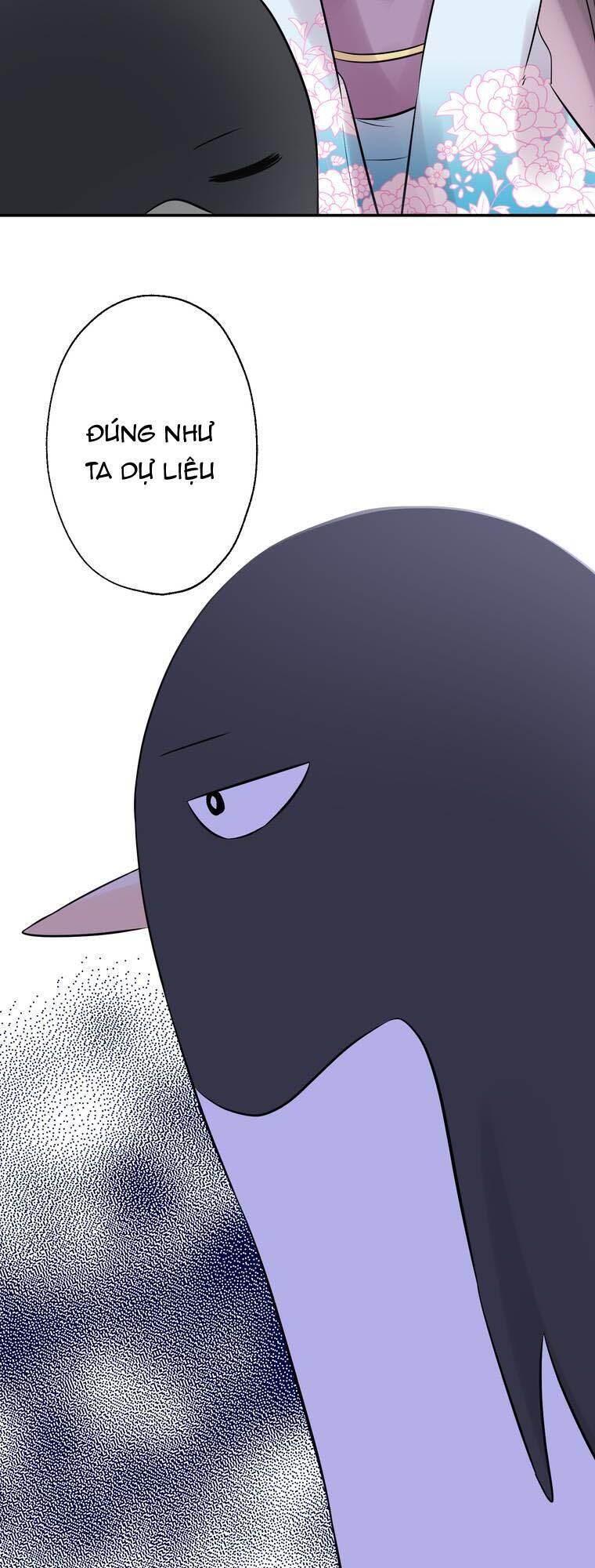 Cô Dâu Hiến Tế Của Thủy Thần Chapter 29 - 11