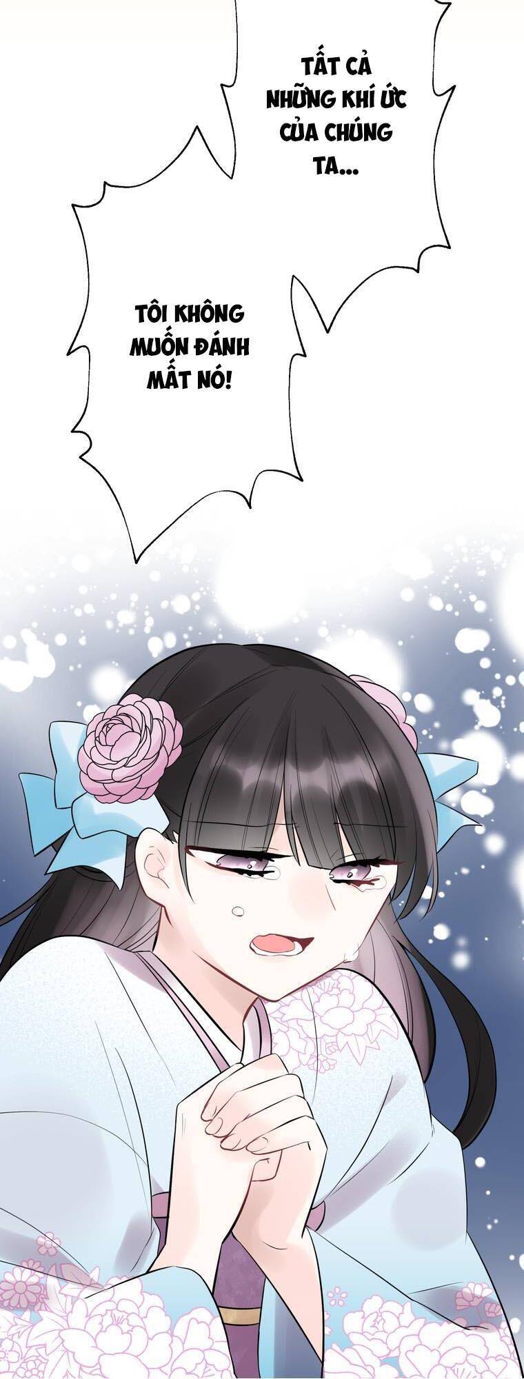 Cô Dâu Hiến Tế Của Thủy Thần Chapter 29 - 14