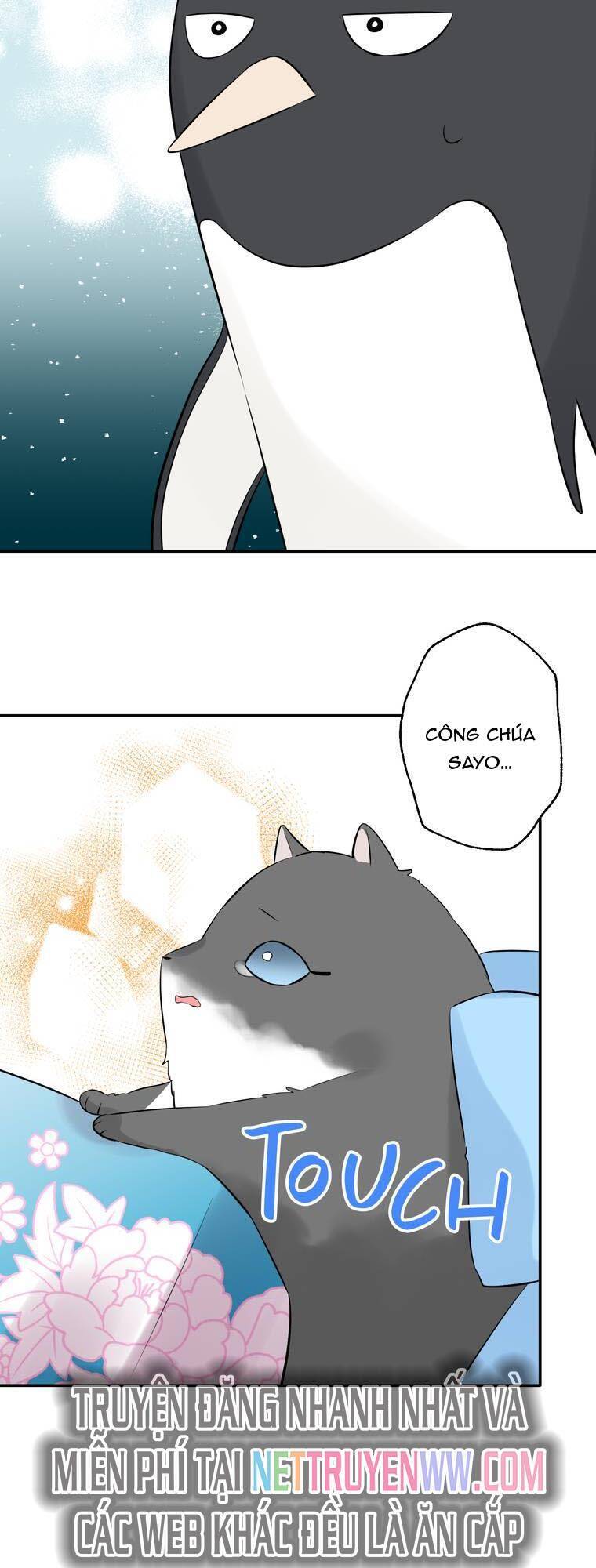 Cô Dâu Hiến Tế Của Thủy Thần Chapter 29 - 16