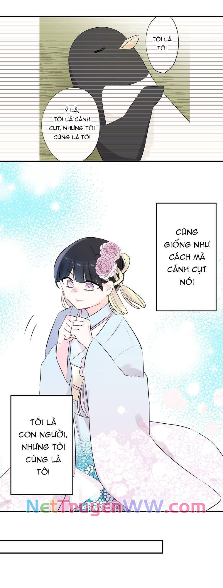 Cô Dâu Hiến Tế Của Thủy Thần Chapter 5 - 19