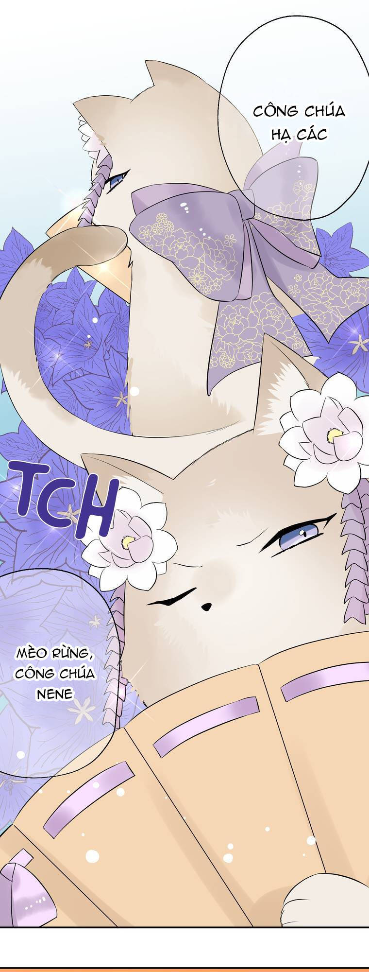 Cô Dâu Hiến Tế Của Thủy Thần Chapter 5 - 9