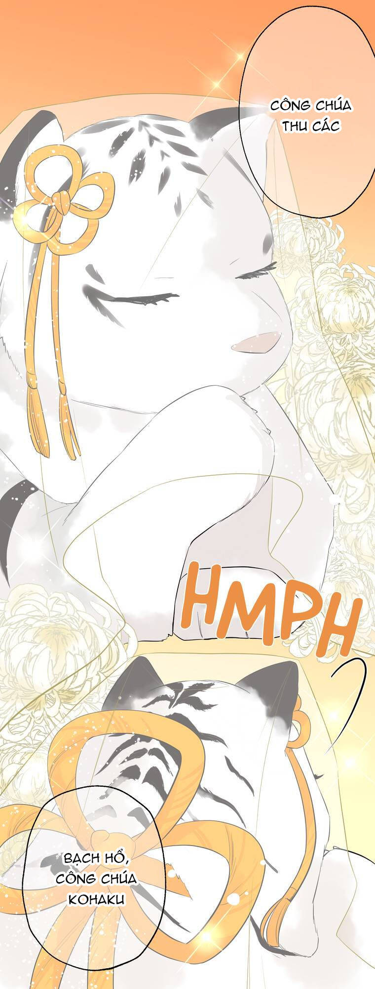 Cô Dâu Hiến Tế Của Thủy Thần Chapter 5 - 10