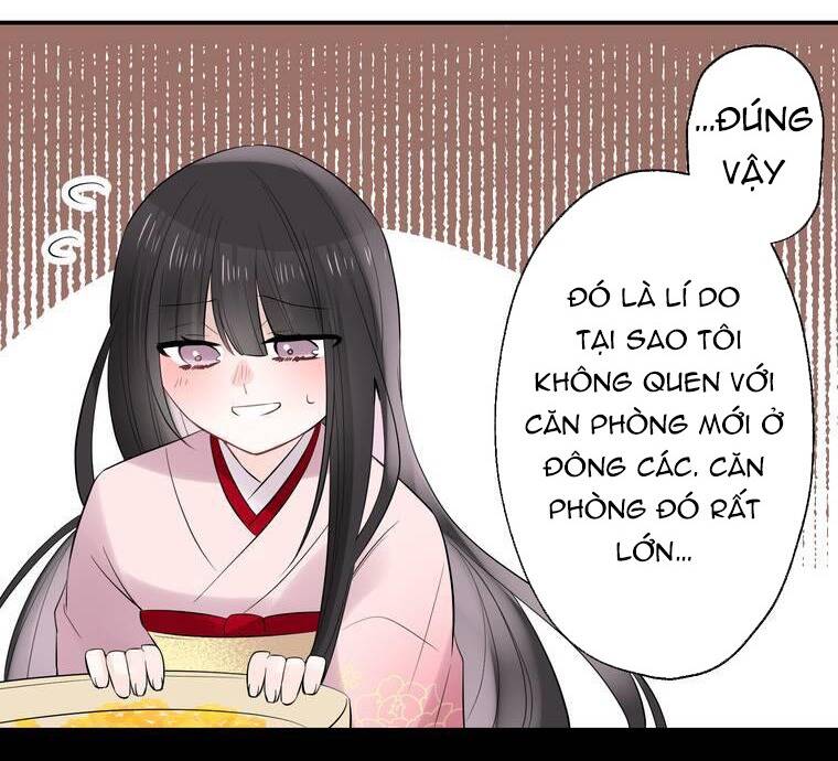 Cô Dâu Hiến Tế Của Thủy Thần Chapter 8 - 17