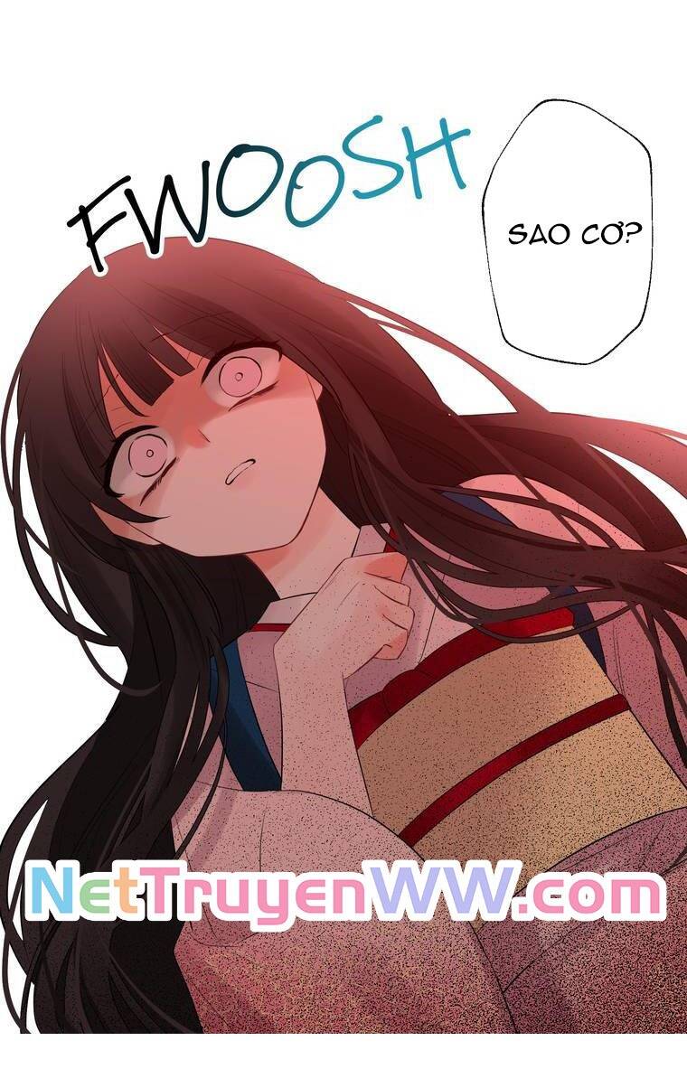 Cô Dâu Hiến Tế Của Thủy Thần Chapter 8 - 20