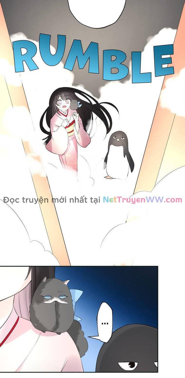 Cô Dâu Hiến Tế Của Thủy Thần Chapter 8 - 5