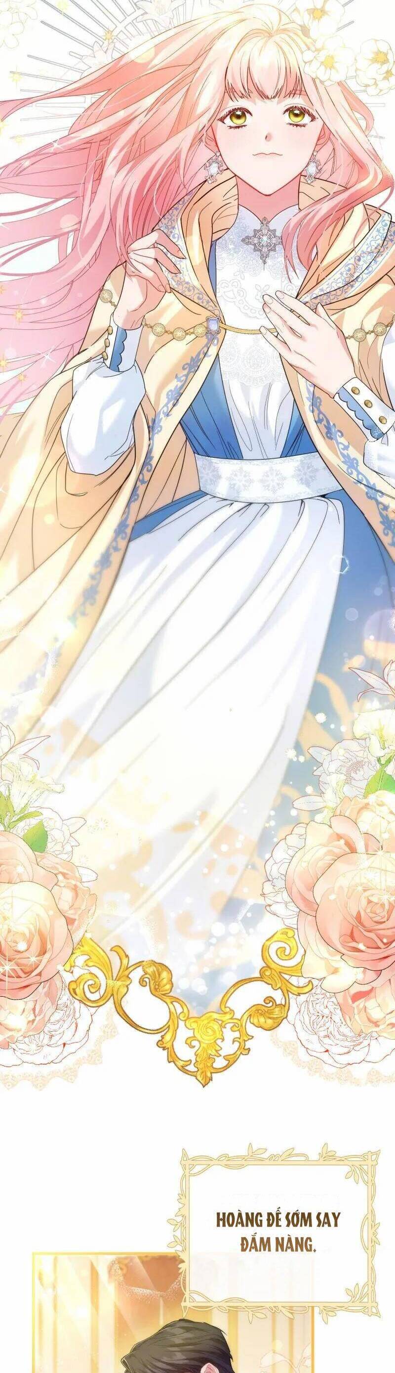 Cho Đến Khi Nữ Chính Thực Sự Xuất Hiện Chapter 1 - 11